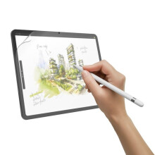 Film prot. scherm "Feels Like Paper" voor Apple iPad 10,9" (11e gen. 2025)