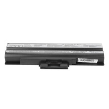 Long Lasting Lithium Ion Battery Replacement For Sony Vaio Laptops Includes VGP-BPS26A And VGP-BPL26 Models 12 Months Warranty And 24 Hours Support Wi