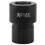 DM-WF009 WF16X Wide Angle Microscope Eyepiece 23.2mm Interface Clear View 2