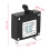 15A DC/AC Manual Toggle Circuit Breaker with Reset and Overload Protection 4