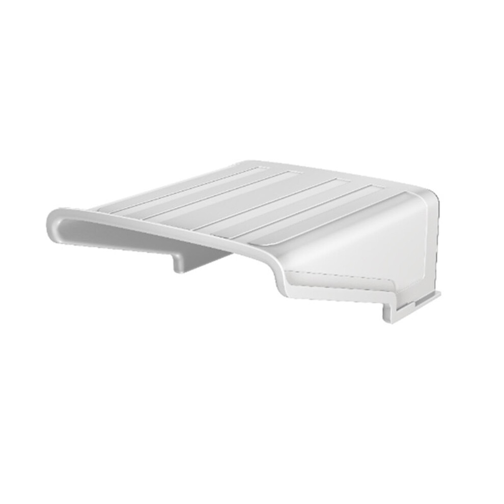 Security Camera Cover Weatherproof Sun Rain Shade Universal Fit For Outdoor Cameras Dome And Bullet Styles 9187378674765