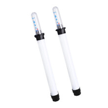 Hydroponic Plant Water Levels Gauge Indicators Meter Indoor Potted Water Level Indicator Easy Installation Pot Gauge