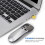 PR-05 2.4G Wireless Air Mouse Laser Presenter for Teaching & Conference 1
