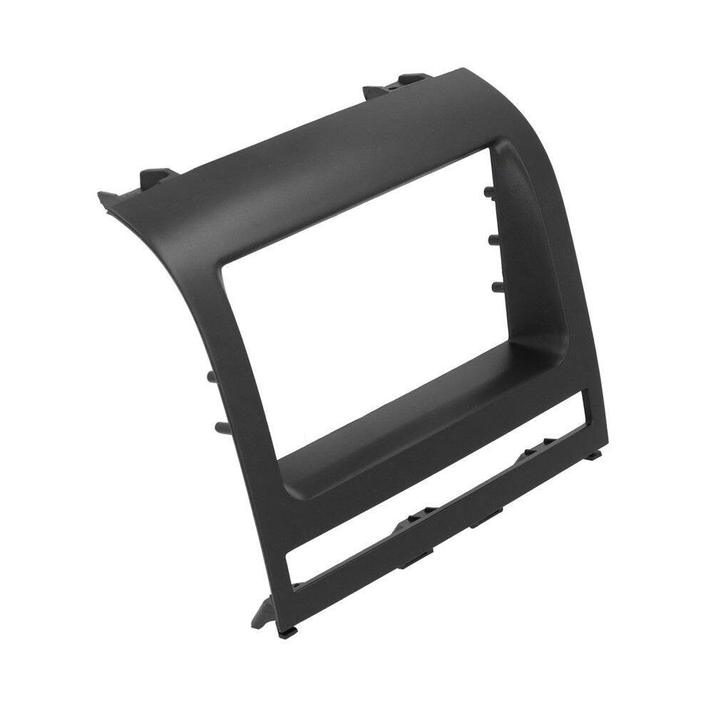 2Din Car Stereo Fascia Frame For Fiat Albea/Siena/Palio 2004-2012 6921377848702