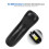 PR-05 2.4G Wireless Air Mouse Laser Presenter for Teaching & Conference 10