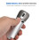 PR-05 2.4G Wireless Air Mouse Laser Presenter for Teaching & Conference 4