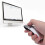 PR-05 2.4G Wireless Air Mouse Laser Presenter for Teaching & Conference 8