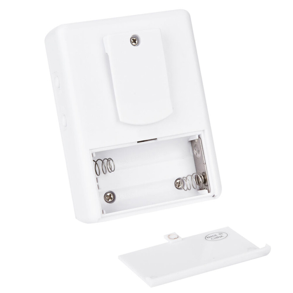 F622â108 Wireless Infrared Door Entry Sensor With Receiver, 100M Range 8761382452994