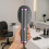 Clothes Steamer with Dual Mode Operation, Foldable Handle, Smart Temperature Control for Home and Travel 2