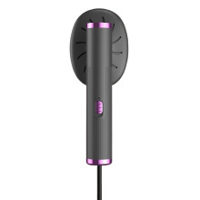 Clothes Steamer with Dual Mode Operation, Foldable Handle, Smart Temperature Control for Home and Travel