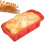 Silicone Baking Mold Nonstick Flexible Rectangular Tray  Temperature Resistant Dishwasher Safe 1