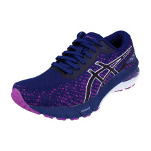 (4.5) Asics Gel-Clyde 4 Womens Running Trainers 1012B457 Sneakers Shoes