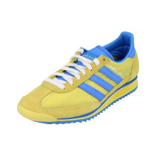 (6) Adidas Originals Sl72 Sporty & Rich Womens Trainers Sneakers