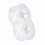 2pc Car Shock Absorber Cushion TPE Spring Buffer Retainer for Vehicle Use 11
