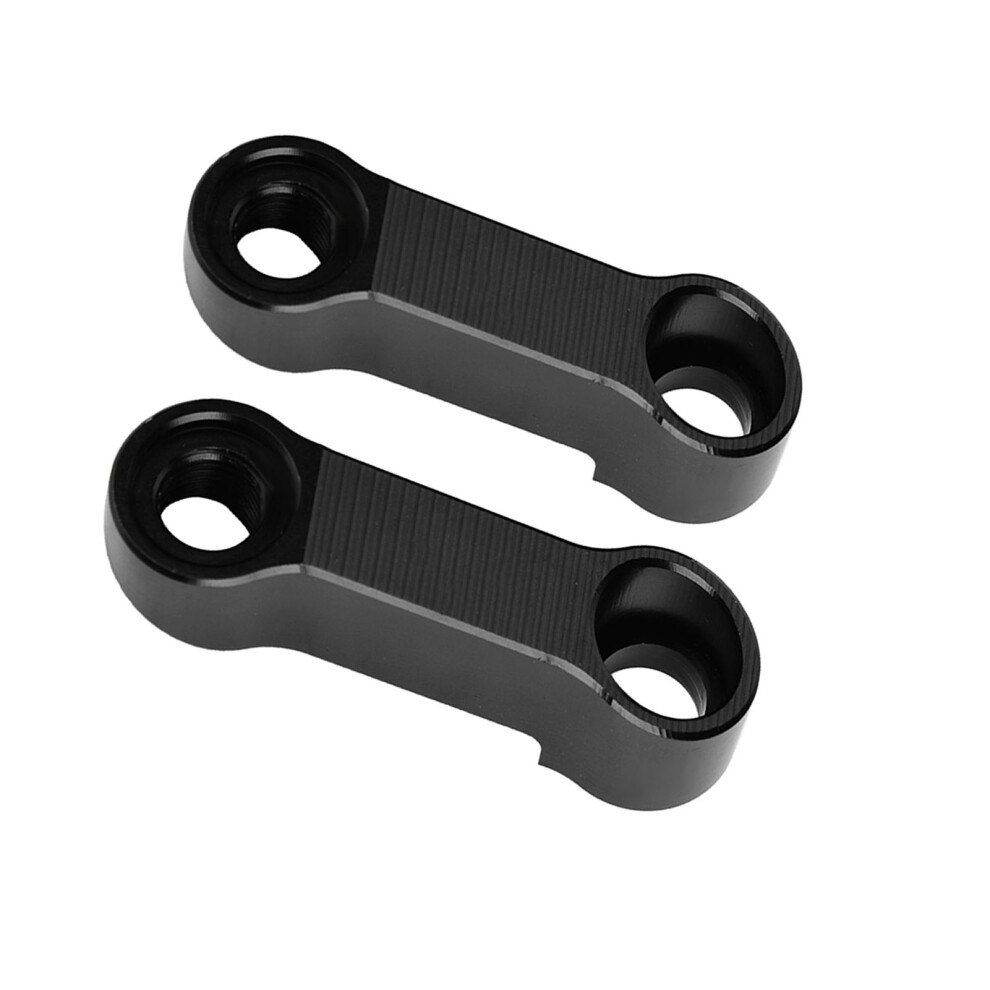 Premium Aluminum Motorcycle Rearview Mirror Extender 10Mm 8Mm 5061377851218