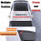 Car Windshield Cover Compatible Winter Ice Snow Front Window Protector 4
