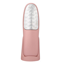 Stainless Steel Instruments, Safe And Gentle To Use For Foot Care, Hygienic Water Washable Design With Convenient Storage Base, Ergonomic Handle For