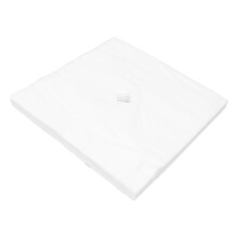 Fundas desechables para reposacabezas que no irritan la piel, de tela no tejida transpirable, ajuste universal para masajes, spas y tratamientos de