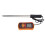 Accurate Moisture Meter, Portable Hay Moisture Tester With Temperature Compensation Technology For Efficient Moisture Management, Precise Moisture 4