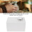 Durable Ceramic Wheel Speed Control Knob for Pottery Clay Machine Easy to Use 4