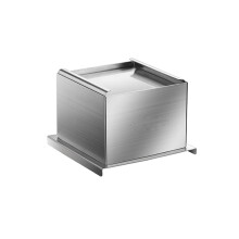 304 Stainless Steel Tofu Press Mold for Easy Homemade Tofu and Cheese Making