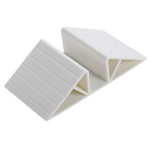 Animal Barrier Balance Stabilizer Doors Brackets Wooden Durable Pet Gate Support For Bedrooms And Home Areas