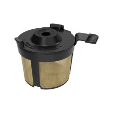 Panier filtrant pour cafetière, accessoires pour cafetière,