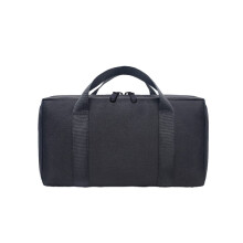 Small Outdoor Storage Bag Casual Style Padded Cushion Pack Portable Tool Handbag For Travel Gym Shooting Hunting