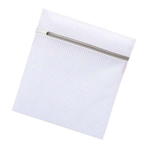 Le sac à linge à ventilation fine permet une pénétration-60x60cm