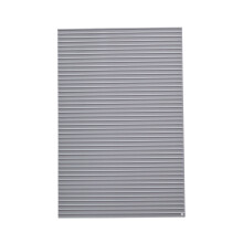 Coussin d'isolation thermique en Silicone adapté aux-Gris