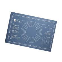 Tapis de pétrissage en Silicone de qualité-Tapis de farinage