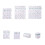 Laundry Organizer Polyester Delicate Clothes Wash Bag For-a 1