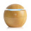 (Light Wooden) Aroma Oil Diffuser 130ml Usb With Led For Home Bed 2