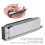 Compact 8GB 1TB External Hard Drive Black Portable Data Storage 6