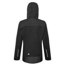 (12) Giacca da ciclismo traspirante da donna Altura Nightvision Nevis - Nera