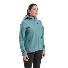 (14) Giacca da ciclismo da donna Altura Nightvision Typhoon, traspirante, riflettente e leggera