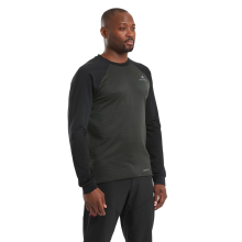 (Small) Maillot à manches longues pour homme Altura Esker Polartec, couche légère et respirante