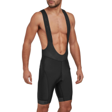 (3XL) Cuissard cycliste Altura ProGel Plus pour homme, rembourrage 3D, respirant et réfléchissant, haute performance