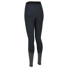 (10) Altura Nightvision 3/4 Wasserdichte reflektierende Radhose für Damen
