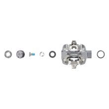 Ersatzmodul für LOOK X Track Power linkes Karosseriekit für X Track Power Pedale