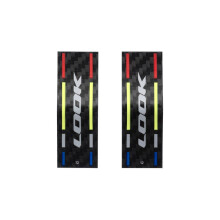 (12er-Set) LOOK Keo Blade Power Pedal Spannklingen-Set mit einstellbaren Halteklingen