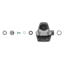 LOOK Keo Blade Power Linkes Pedalgehäuse-Reparaturset, inklusive Lager, Dichtungen und Endkappe – links