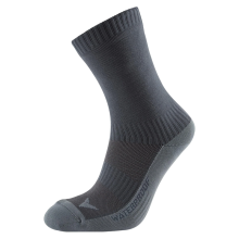(LXL) Calzini da ciclismo impermeabili unisex Altura Endurance senza cuciture, tallone e punta