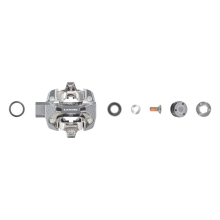 Ersatzmodul für LOOK X Track Power rechtes Karosserie-Kit für X Track Power Pedale