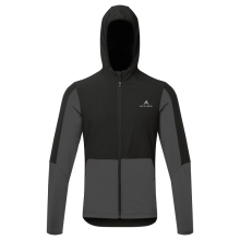 (2XL) Sweat à capuche respirant et léger Altura Esker Cave pour homme - Noir