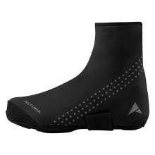 (Klein) Wasserdichte Altura Nightvision Fahrradüberzieher, winddicht, reflektierend, für Pendler