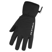 (XL) Altura Nevis Unisex Wasserdichte Fahrradhandschuhe mit Thermoisolierung und gutem Grip für den Winter