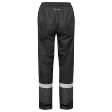 (8) Altura Nightvision Damen-Radhose, wasserdicht, atmungsaktiv, reflektierend