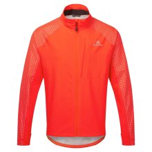 (2XL) Altura Nightvision Storm Atmungsaktive, reflektierende Herren-Radjacke