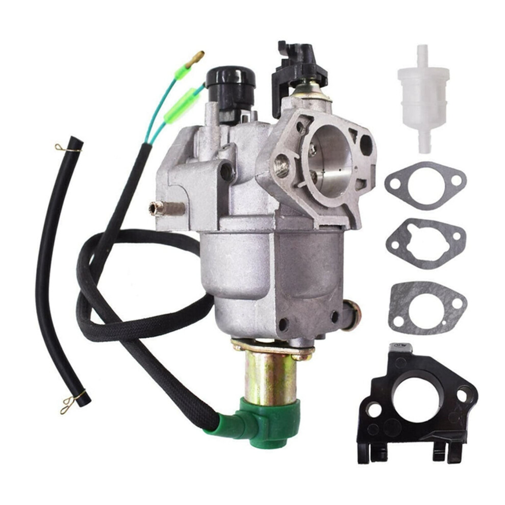 Carburetor Assembly For 188F Engine, 11Hp 13Hp Generator Parts, 16100Z5lf11 9199774339018